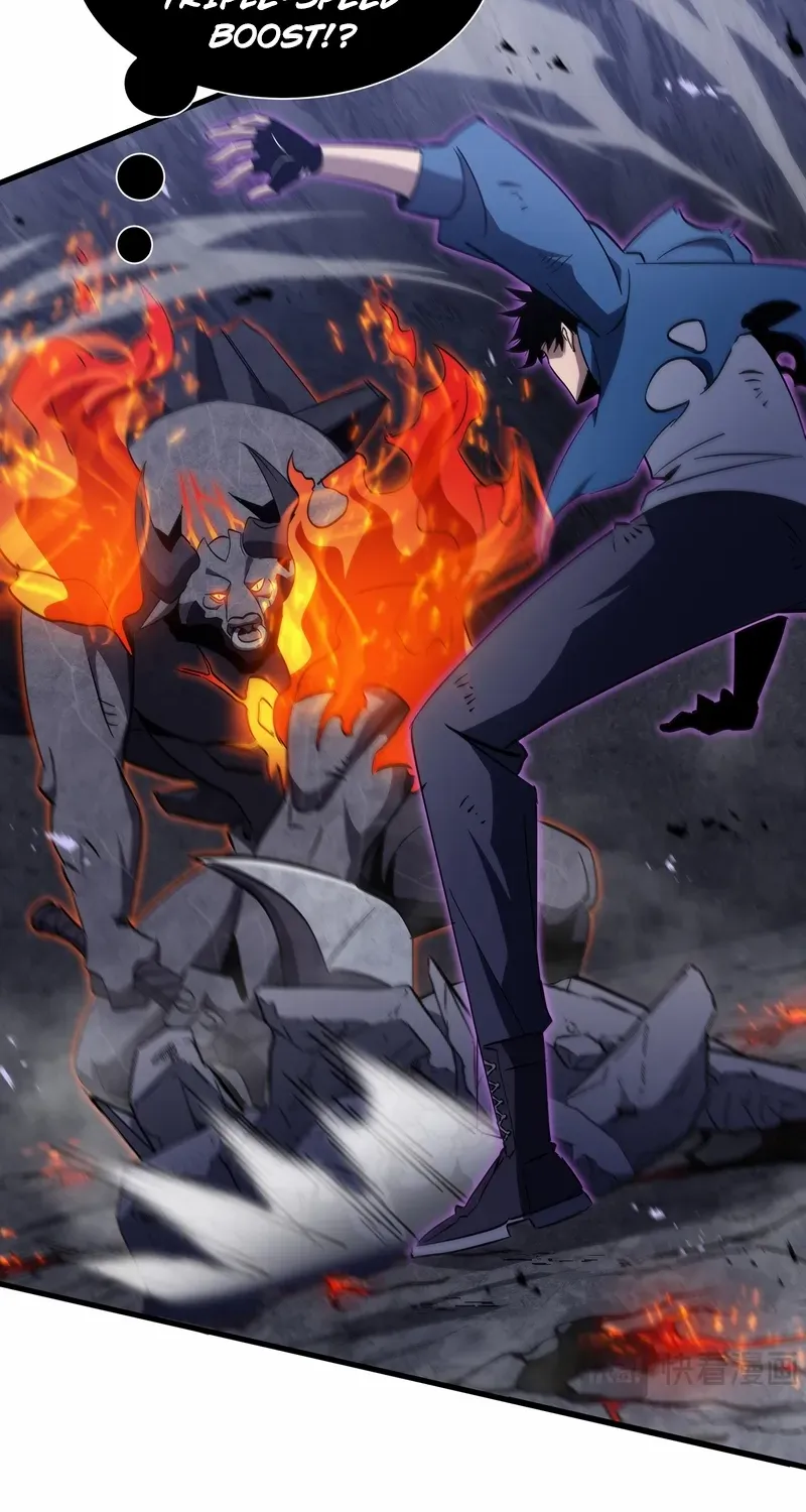 Read Tyrant of the Otherworld Prison My Shadow Can Evolve Infinitely EN Manga Online