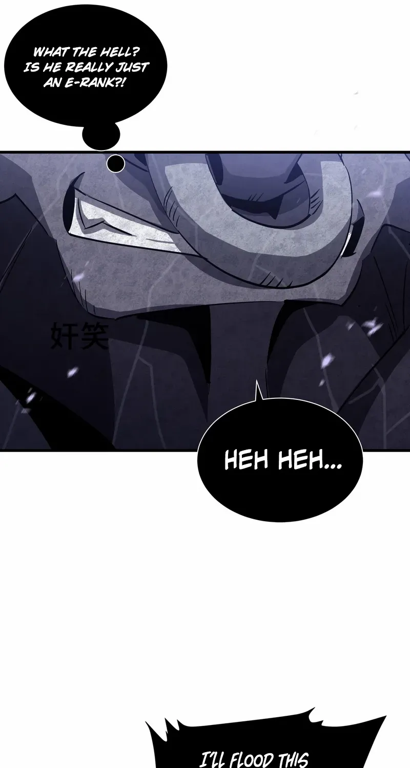 Read Tyrant of the Otherworld Prison My Shadow Can Evolve Infinitely EN Manga Online