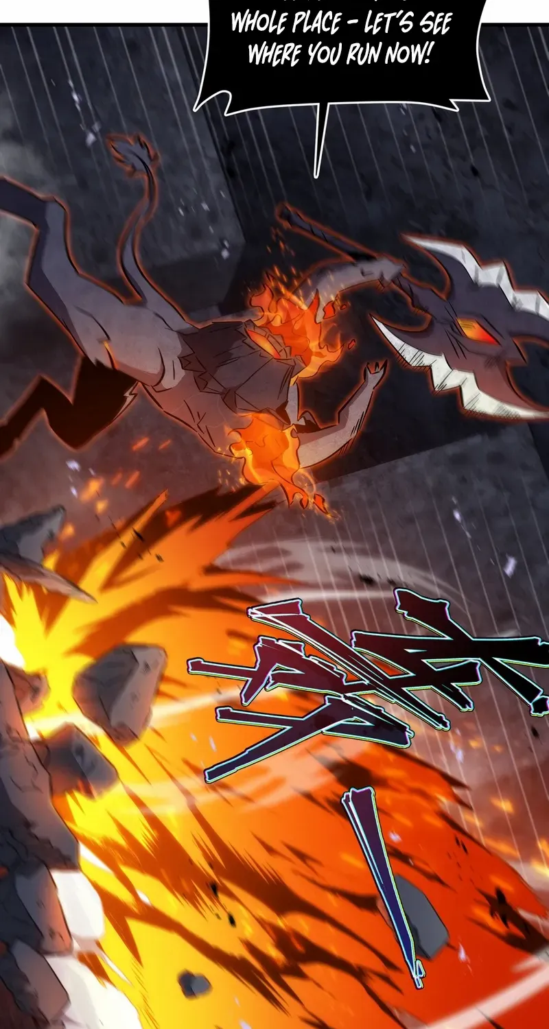 Read Tyrant of the Otherworld Prison My Shadow Can Evolve Infinitely EN Manga Online