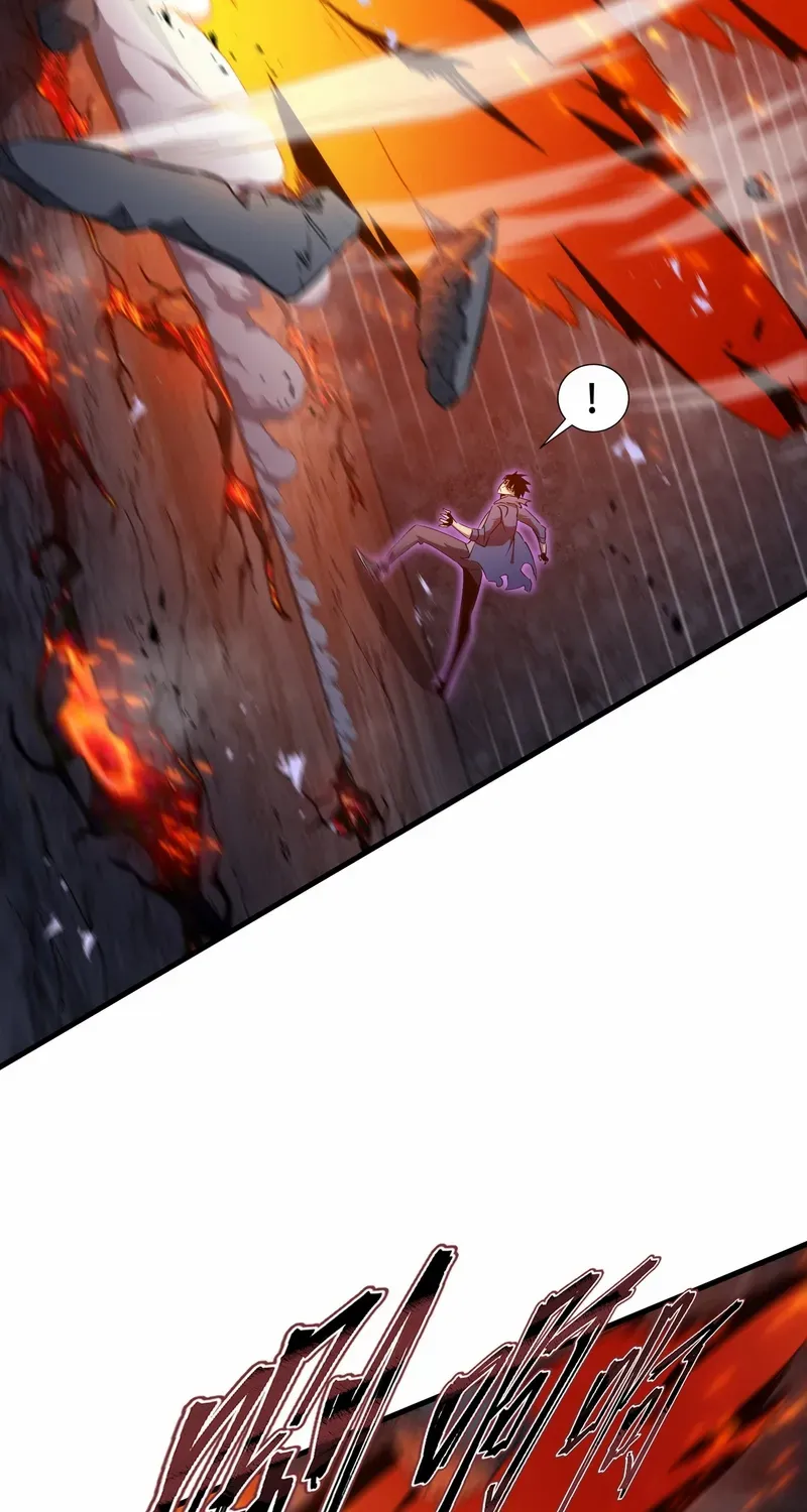 Read Tyrant of the Otherworld Prison My Shadow Can Evolve Infinitely EN Manga Online
