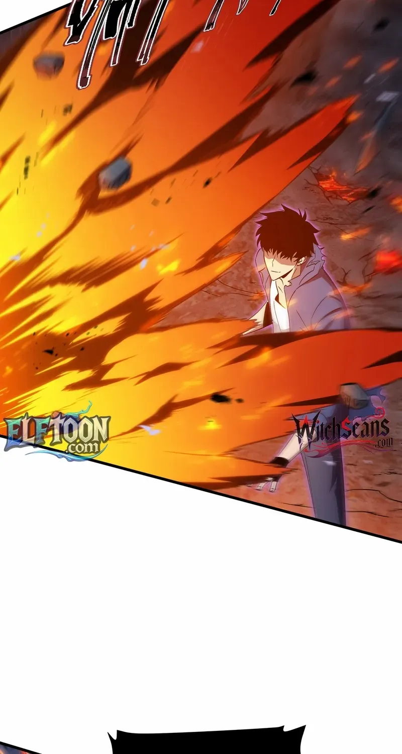 Read Tyrant of the Otherworld Prison My Shadow Can Evolve Infinitely EN Manga Online