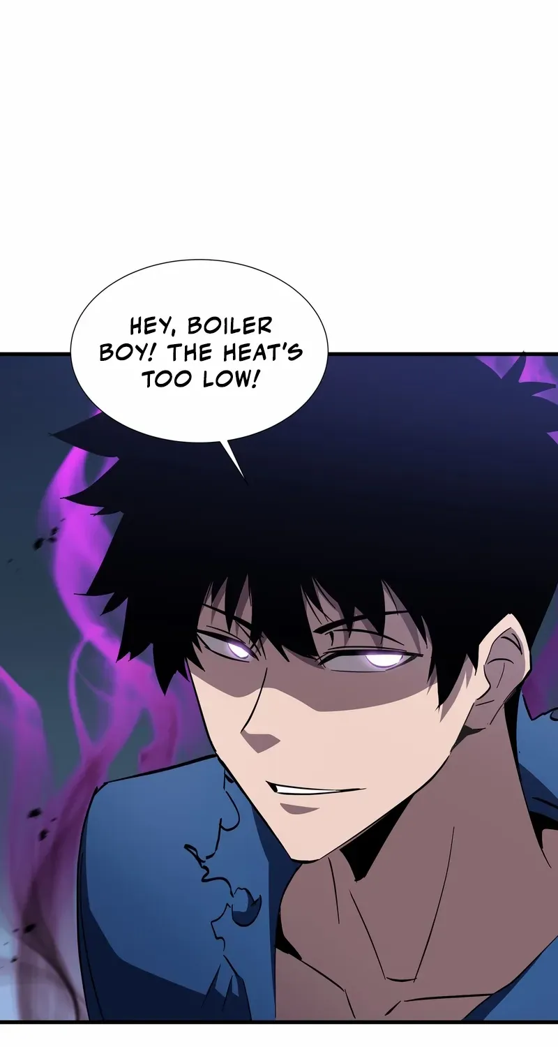 Read Tyrant of the Otherworld Prison My Shadow Can Evolve Infinitely EN Manga Online