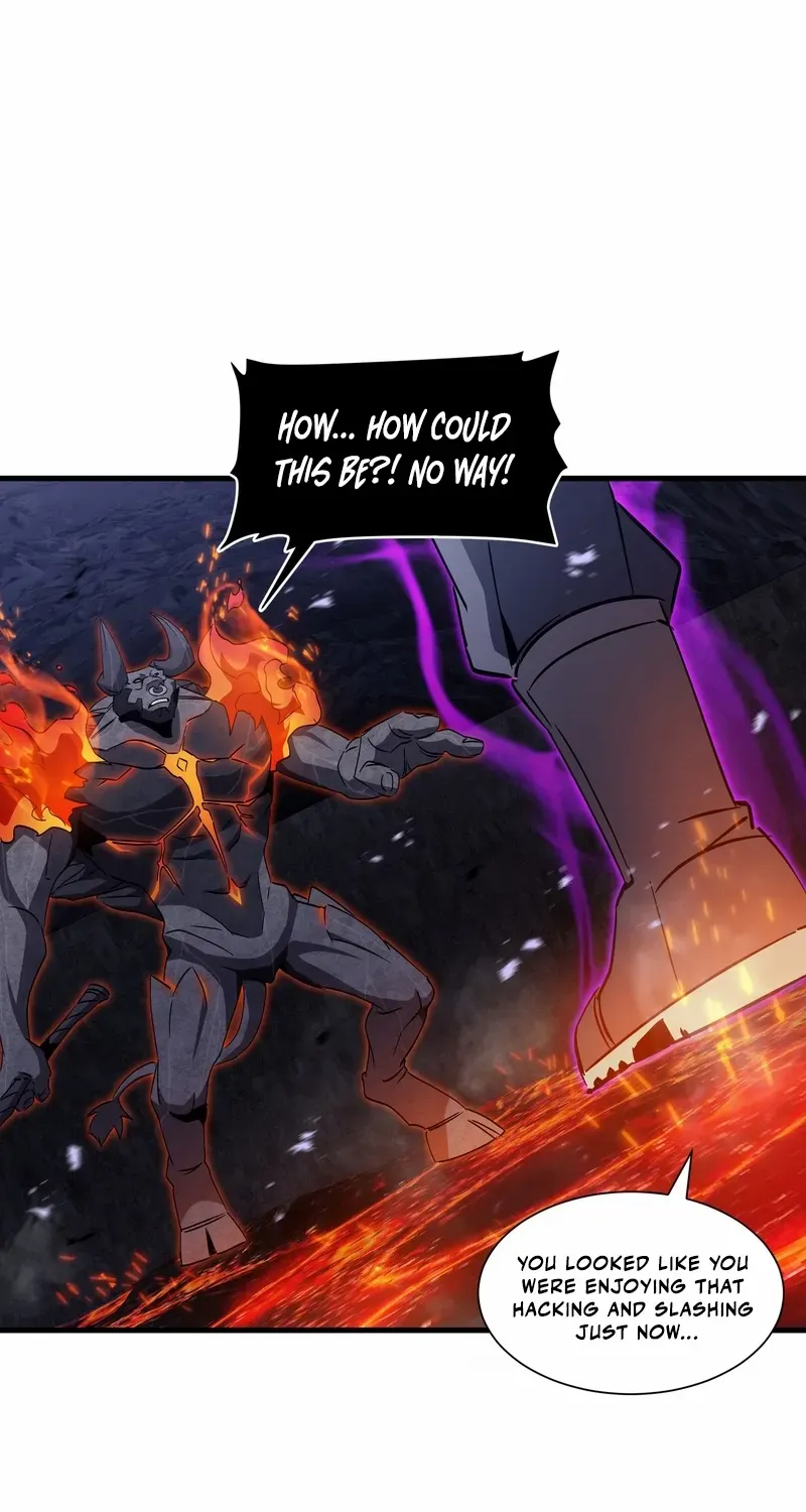 Read Tyrant of the Otherworld Prison My Shadow Can Evolve Infinitely EN Manga Online