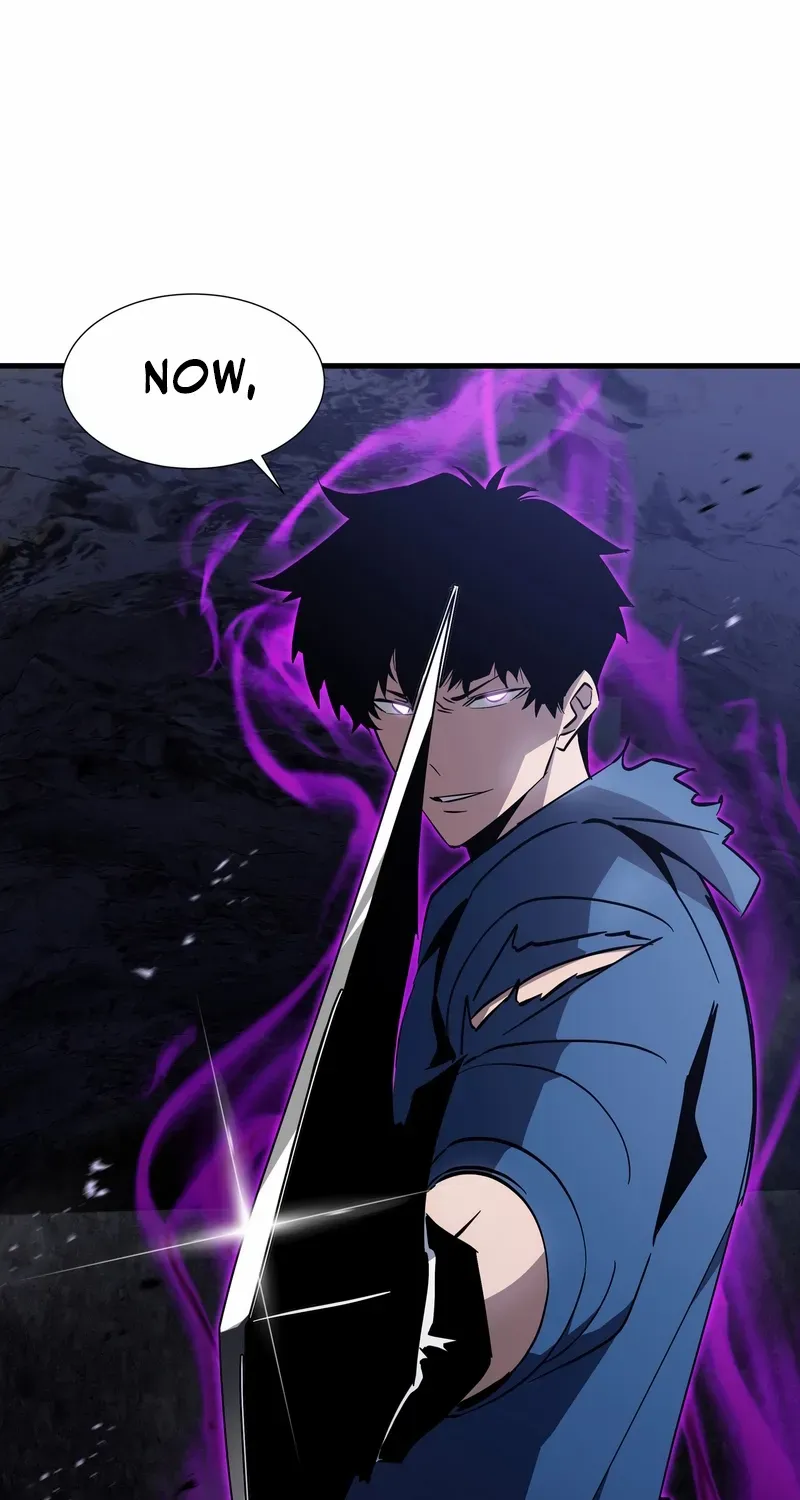 Read Tyrant of the Otherworld Prison My Shadow Can Evolve Infinitely EN Manga Online
