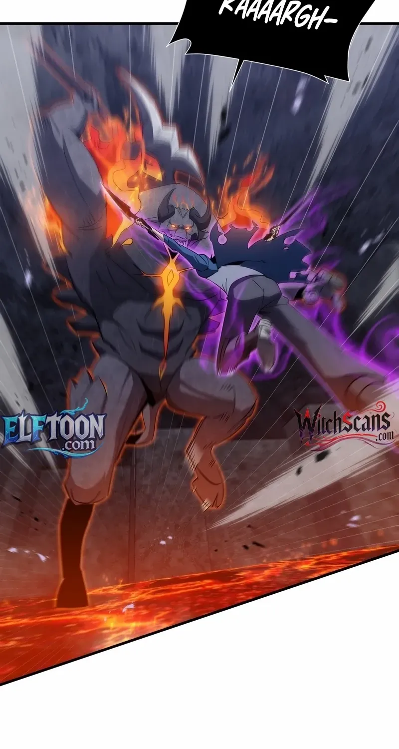 Read Tyrant of the Otherworld Prison My Shadow Can Evolve Infinitely EN Manga Online