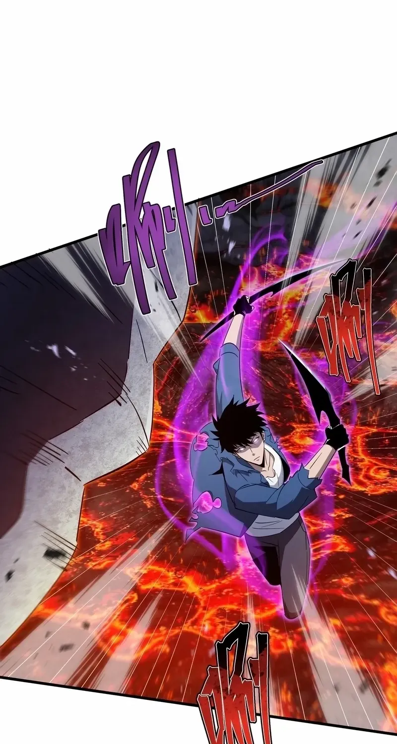 Read Tyrant of the Otherworld Prison My Shadow Can Evolve Infinitely EN Manga Online