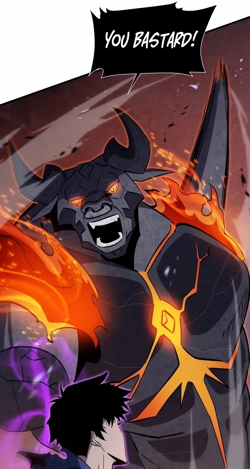 Read Tyrant of the Otherworld Prison My Shadow Can Evolve Infinitely EN Manga Online