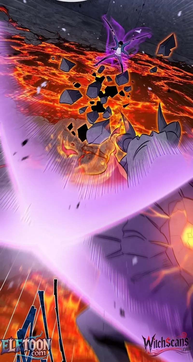 Read Tyrant of the Otherworld Prison My Shadow Can Evolve Infinitely EN Manga Online