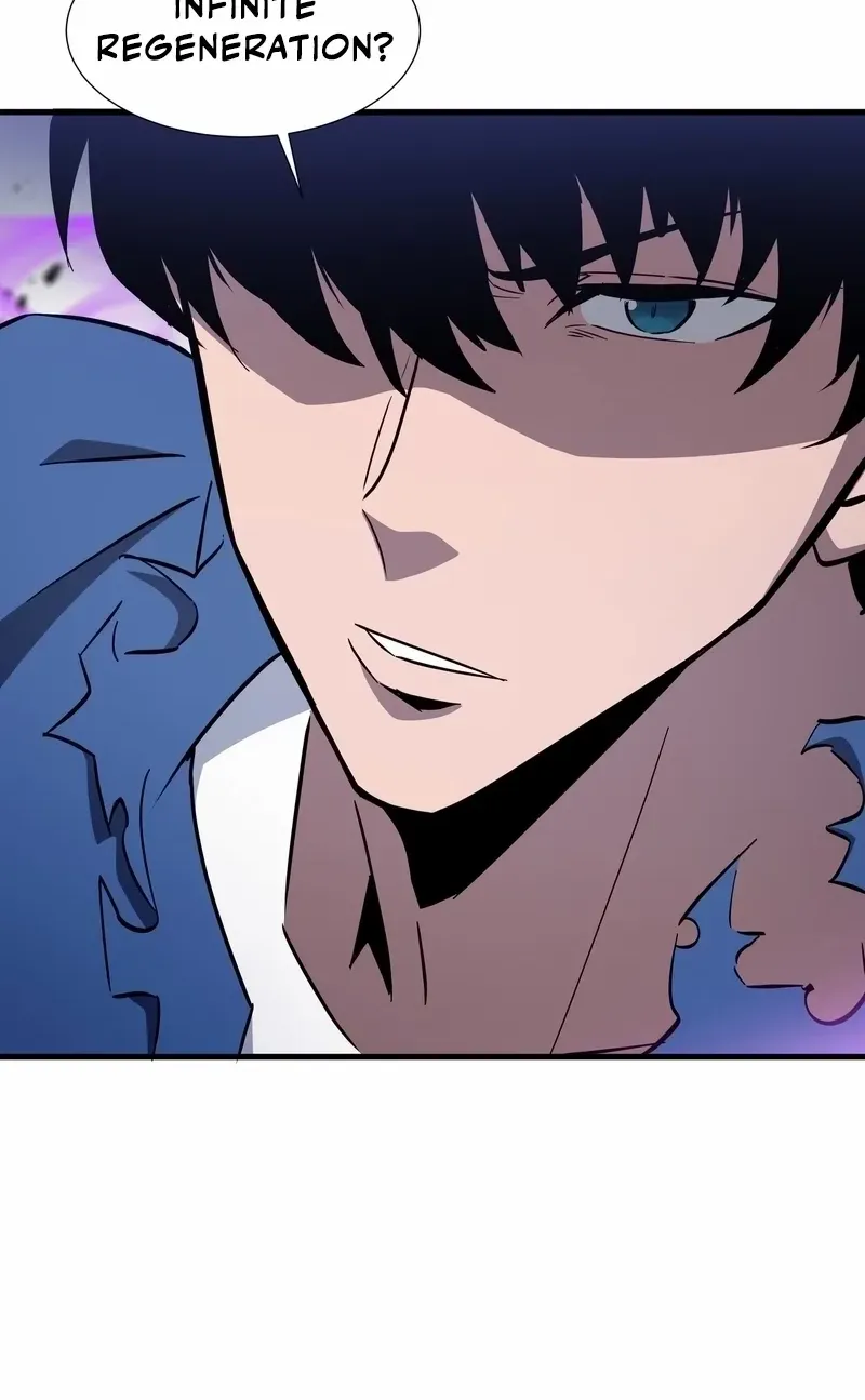 Read Tyrant of the Otherworld Prison My Shadow Can Evolve Infinitely EN Manga Online