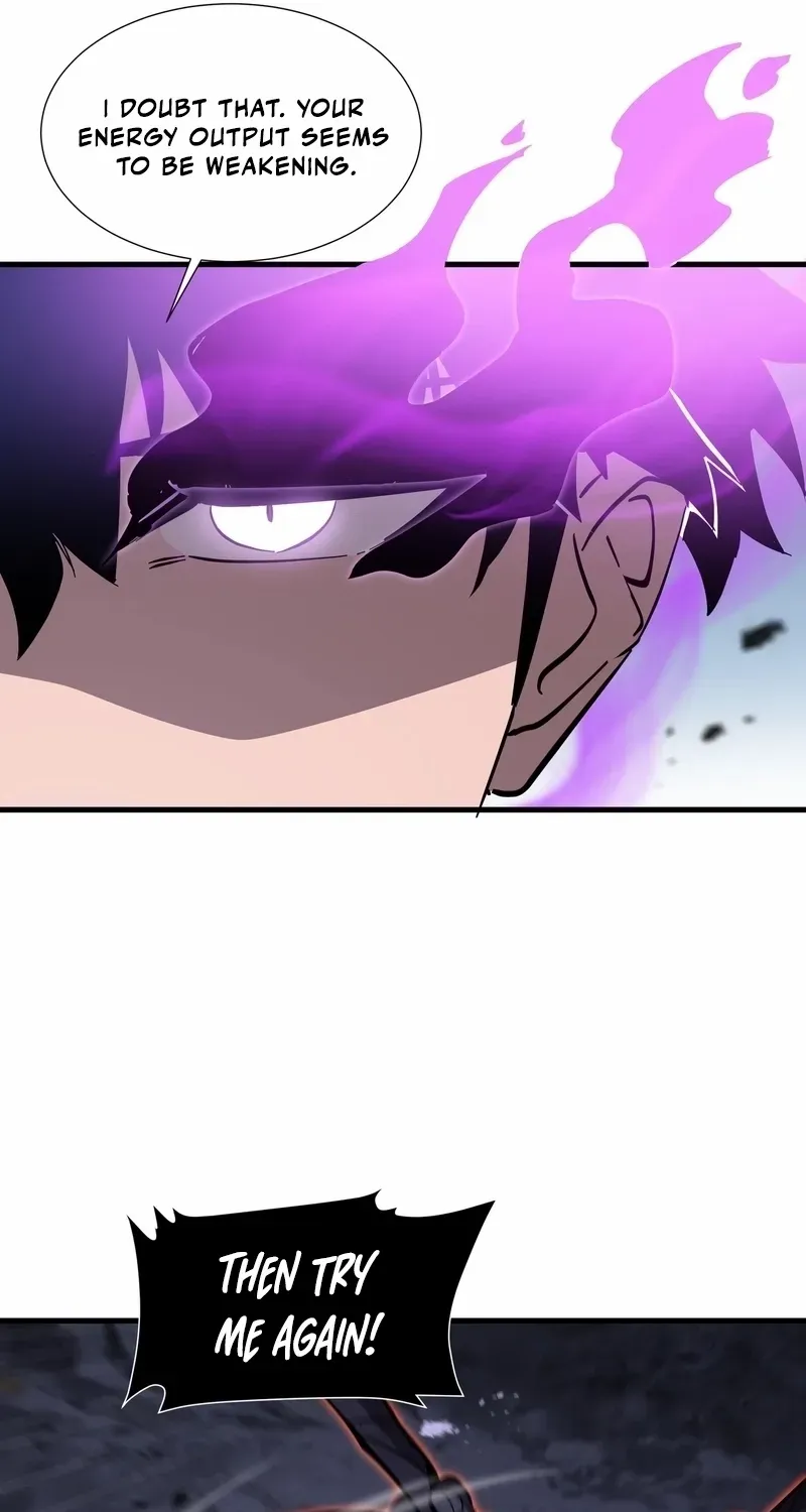 Read Tyrant of the Otherworld Prison My Shadow Can Evolve Infinitely EN Manga Online