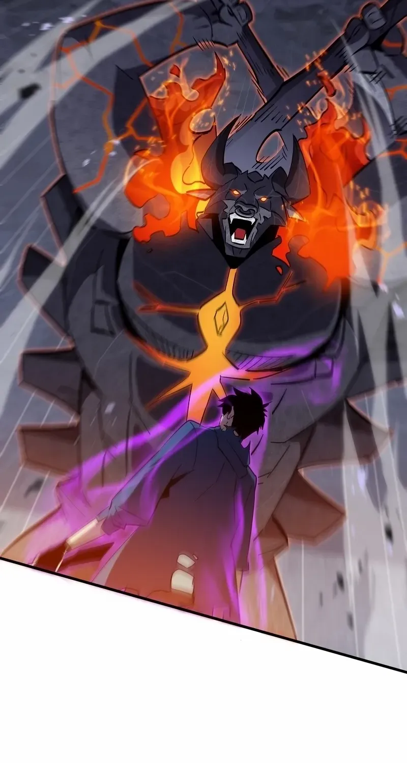 Read Tyrant of the Otherworld Prison My Shadow Can Evolve Infinitely EN Manga Online