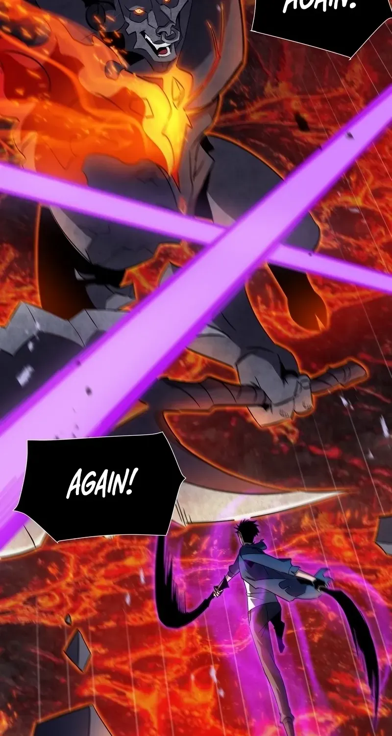 Read Tyrant of the Otherworld Prison My Shadow Can Evolve Infinitely EN Manga Online