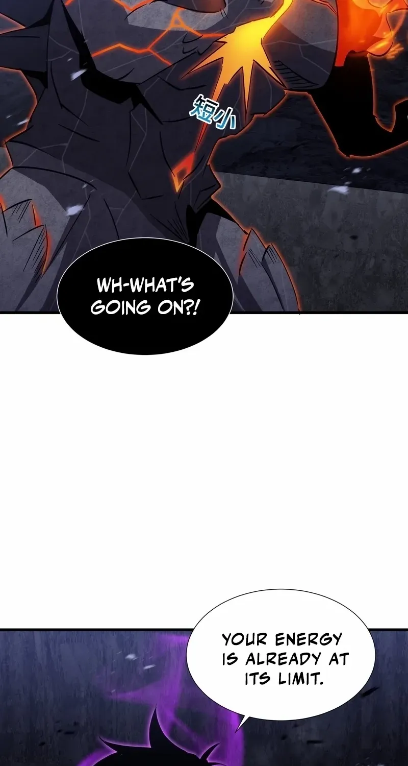 Read Tyrant of the Otherworld Prison My Shadow Can Evolve Infinitely EN Manga Online