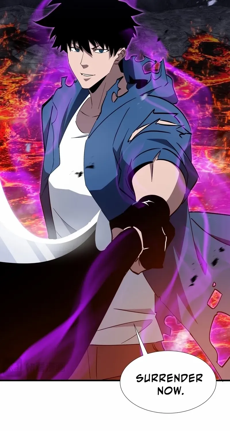 Read Tyrant of the Otherworld Prison My Shadow Can Evolve Infinitely EN Manga Online