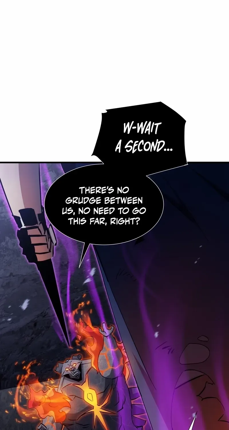 Read Tyrant of the Otherworld Prison My Shadow Can Evolve Infinitely EN Manga Online