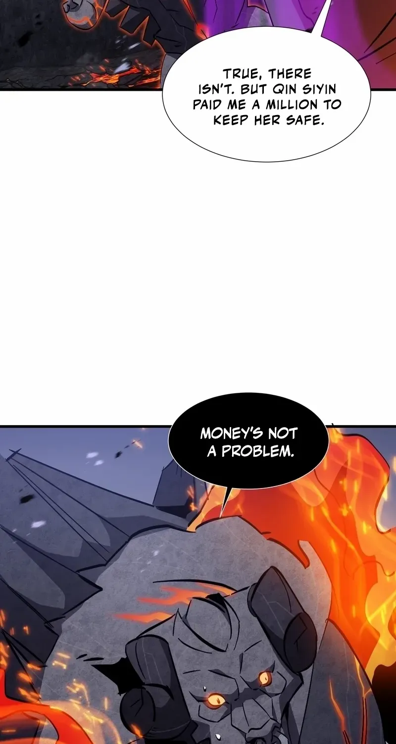 Read Tyrant of the Otherworld Prison My Shadow Can Evolve Infinitely EN Manga Online