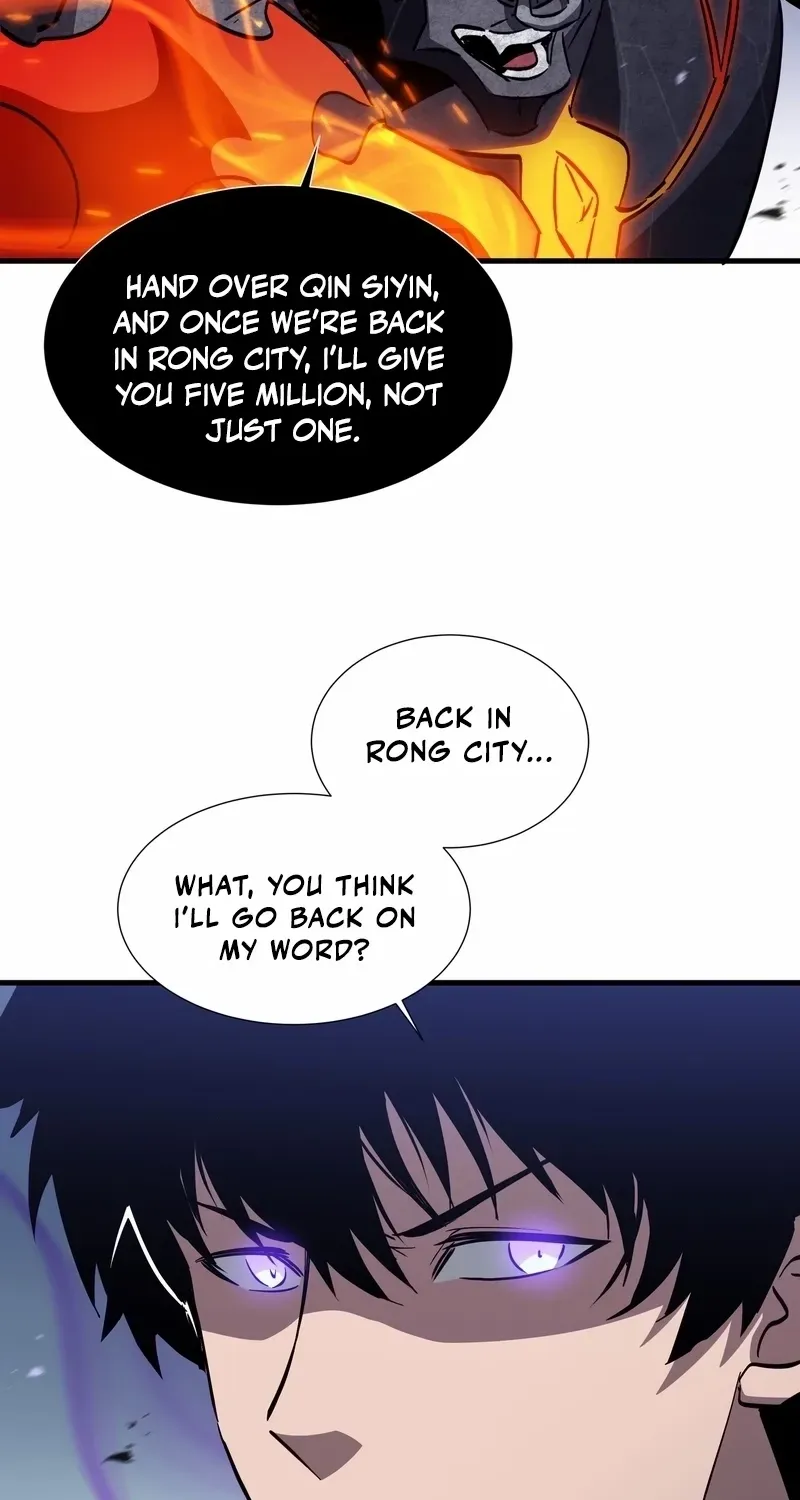 Read Tyrant of the Otherworld Prison My Shadow Can Evolve Infinitely EN Manga Online