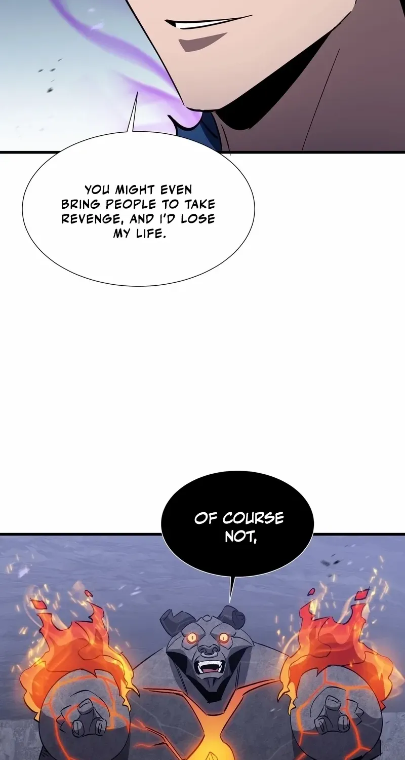Read Tyrant of the Otherworld Prison My Shadow Can Evolve Infinitely EN Manga Online