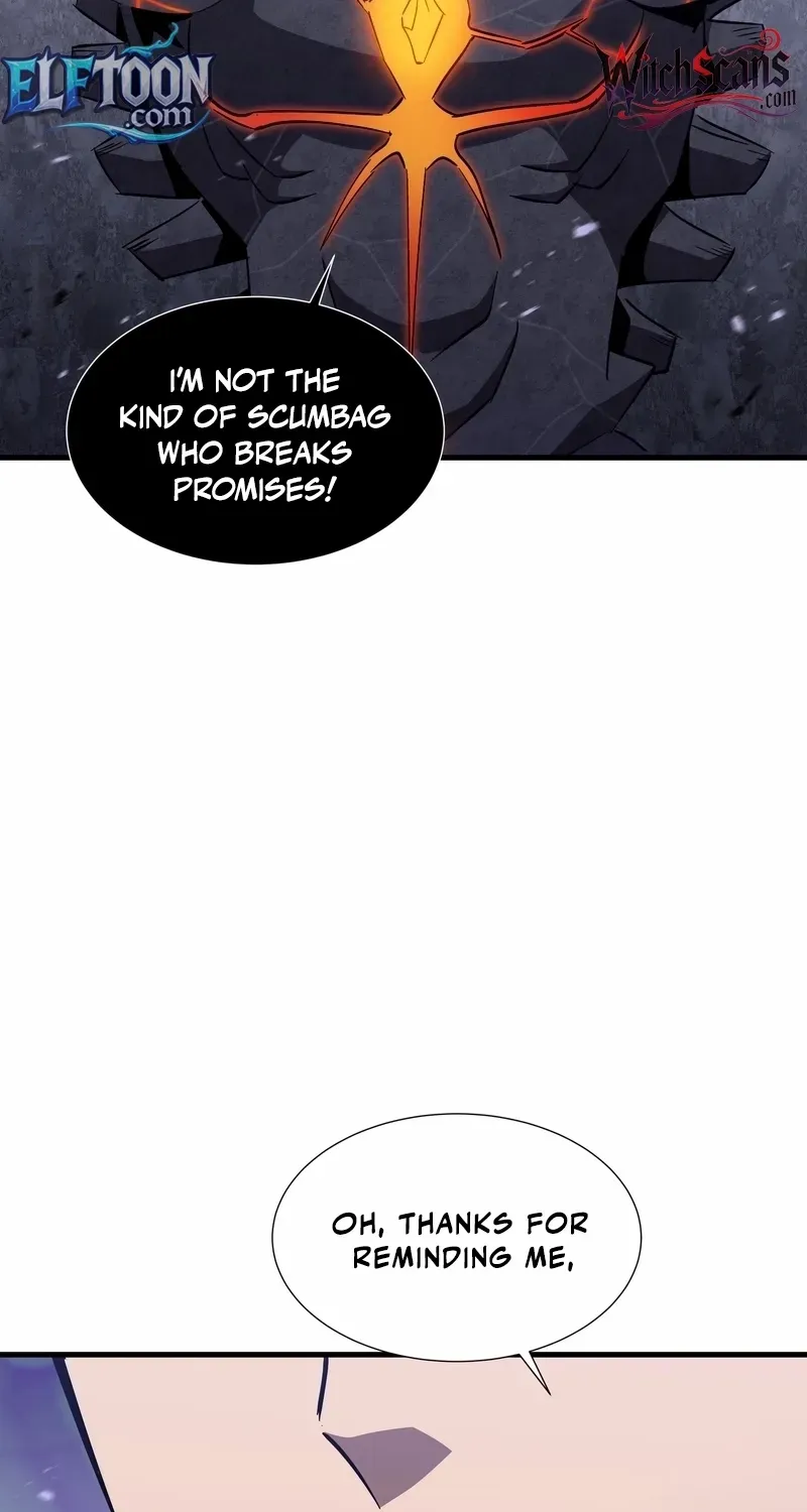 Read Tyrant of the Otherworld Prison My Shadow Can Evolve Infinitely EN Manga Online