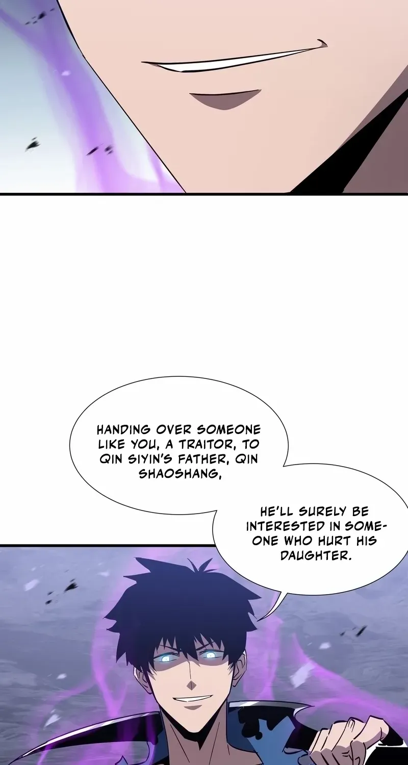 Read Tyrant of the Otherworld Prison My Shadow Can Evolve Infinitely EN Manga Online