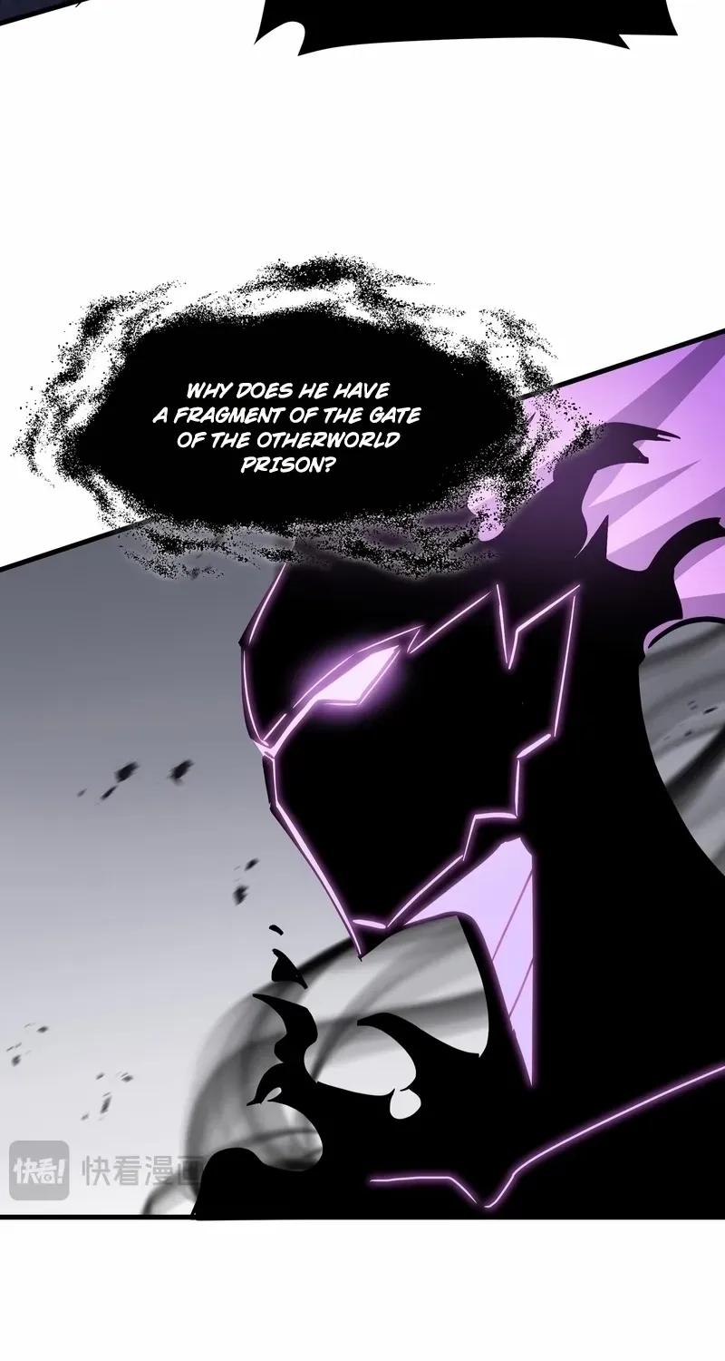 Read Tyrant of the Otherworld Prison My Shadow Can Evolve Infinitely EN Manga Online