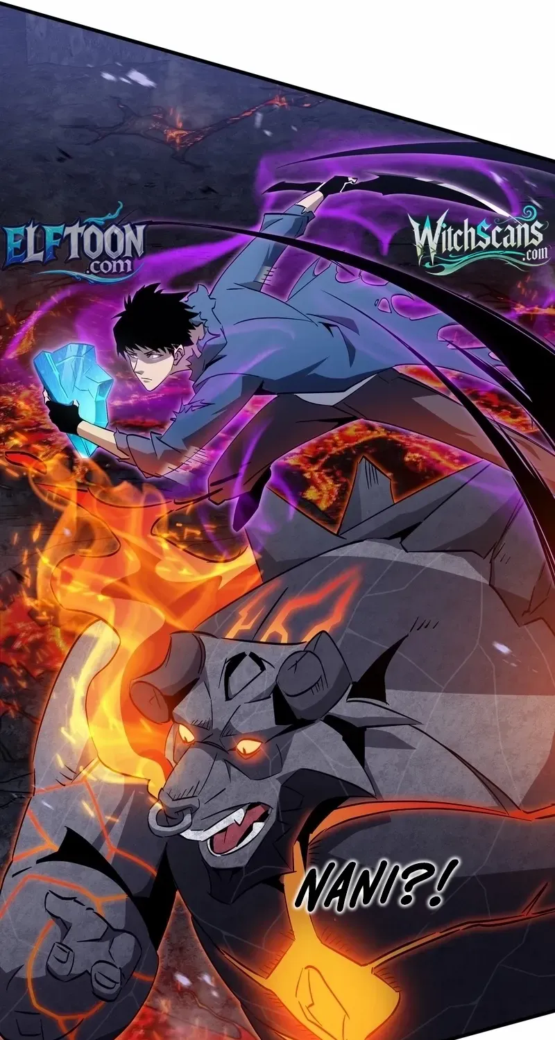 Read Tyrant of the Otherworld Prison My Shadow Can Evolve Infinitely EN Manga Online