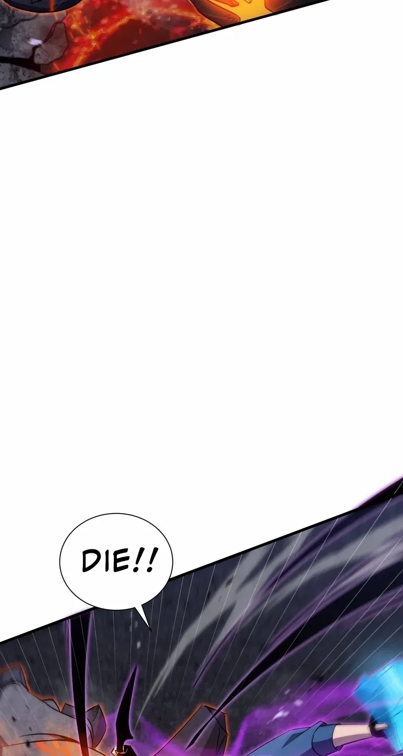 Read Tyrant of the Otherworld Prison My Shadow Can Evolve Infinitely EN Manga Online