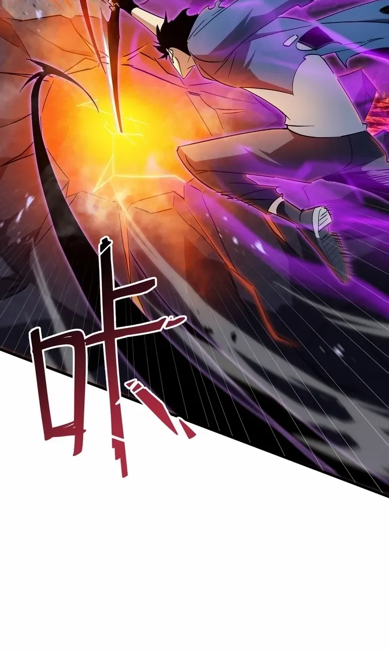 Read Tyrant of the Otherworld Prison My Shadow Can Evolve Infinitely EN Manga Online