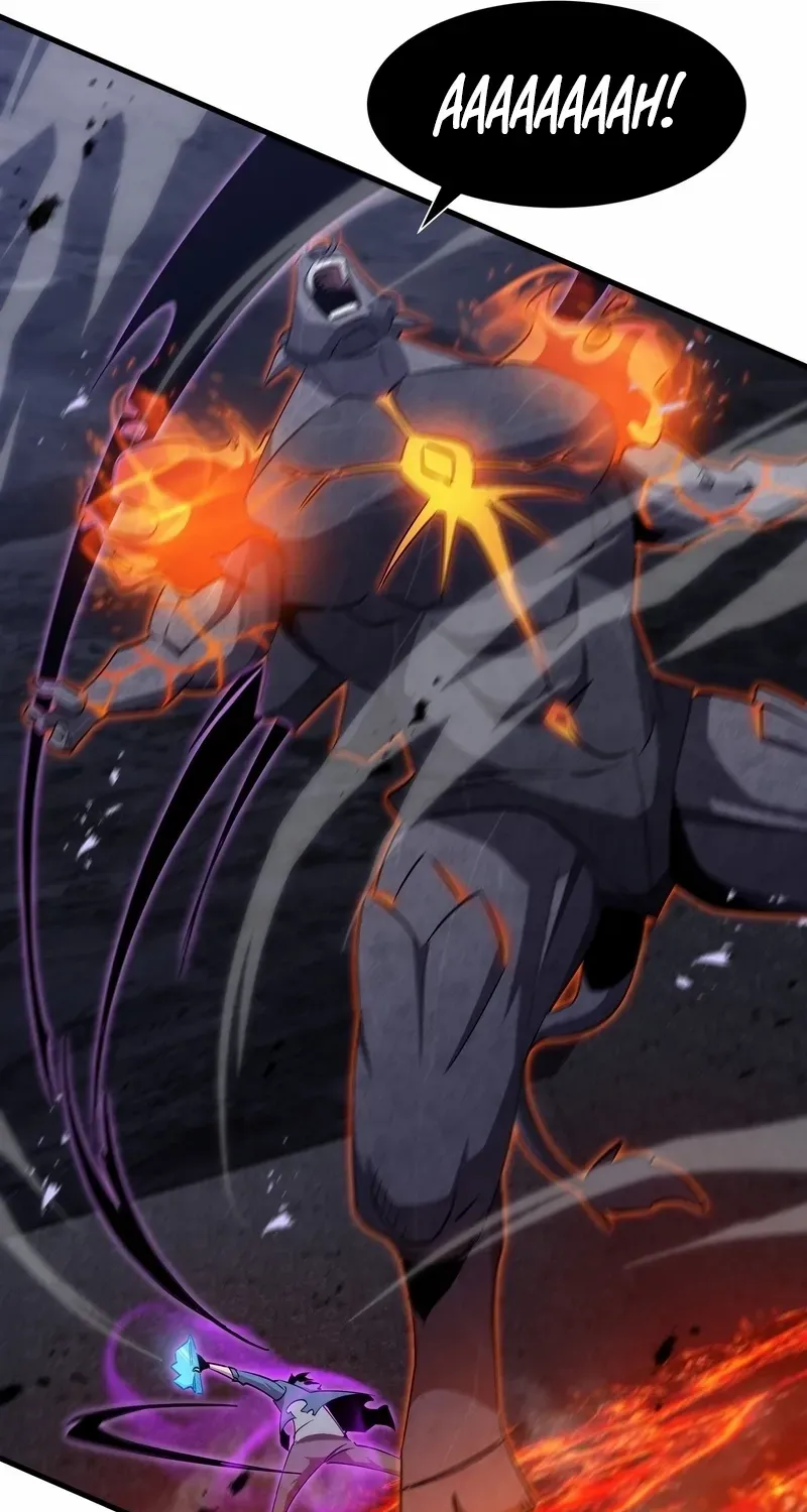 Read Tyrant of the Otherworld Prison My Shadow Can Evolve Infinitely EN Manga Online