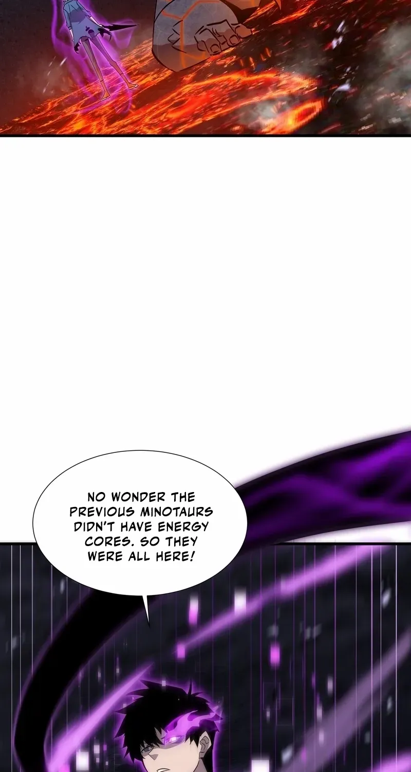 Read Tyrant of the Otherworld Prison My Shadow Can Evolve Infinitely EN Manga Online