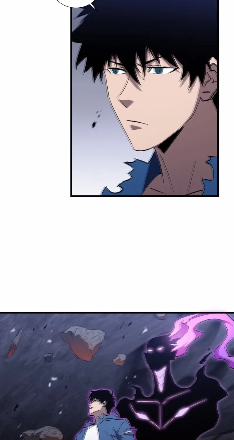 Read Tyrant of the Otherworld Prison My Shadow Can Evolve Infinitely EN Manga Online