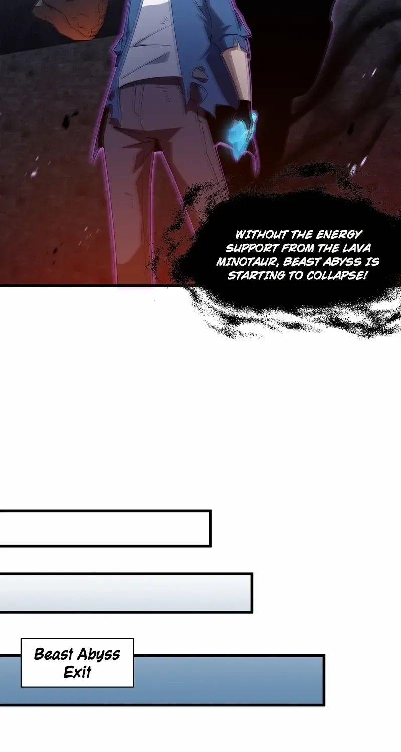 Read Tyrant of the Otherworld Prison My Shadow Can Evolve Infinitely EN Manga Online