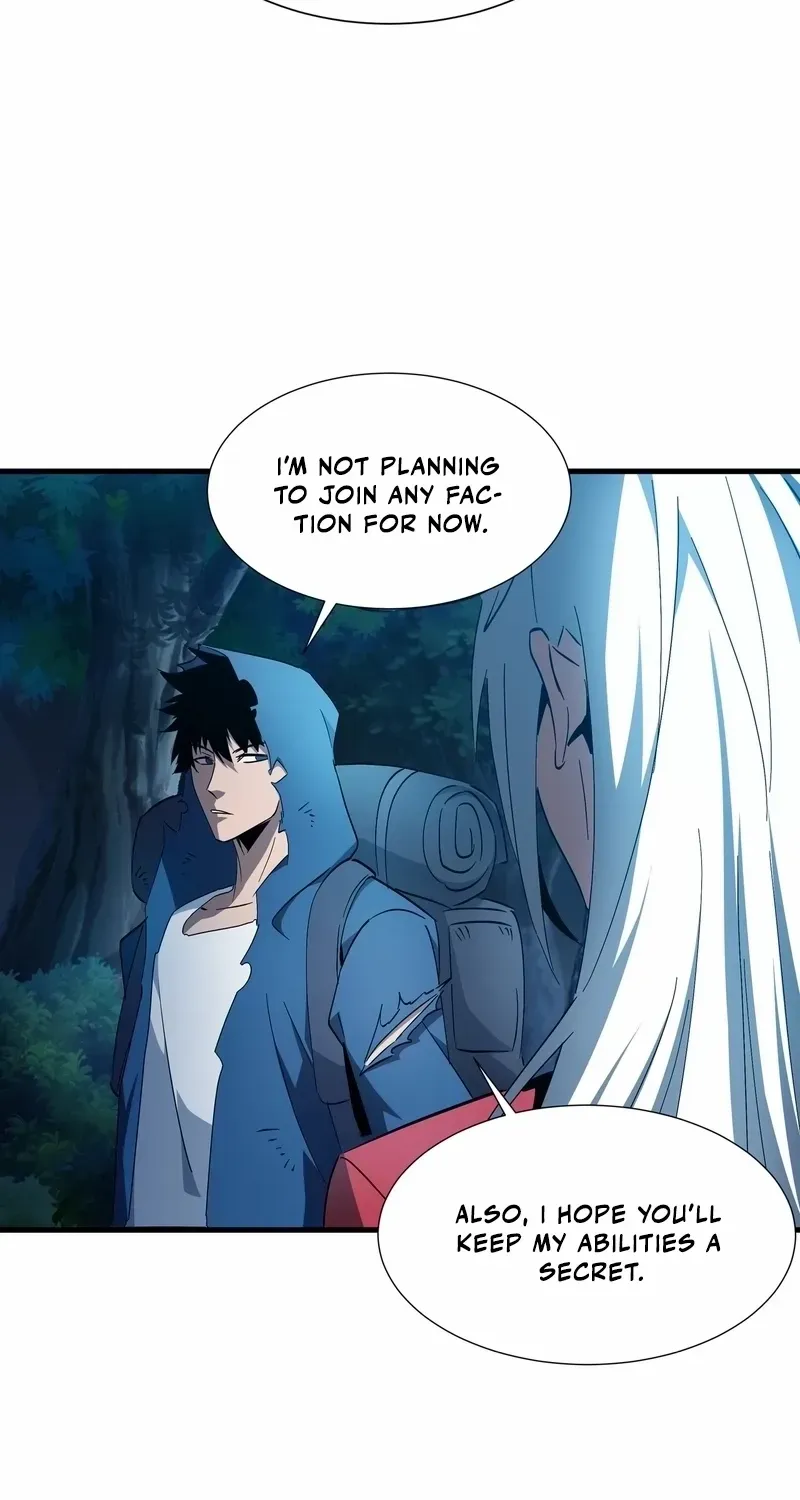 Read Tyrant of the Otherworld Prison My Shadow Can Evolve Infinitely EN Manga Online