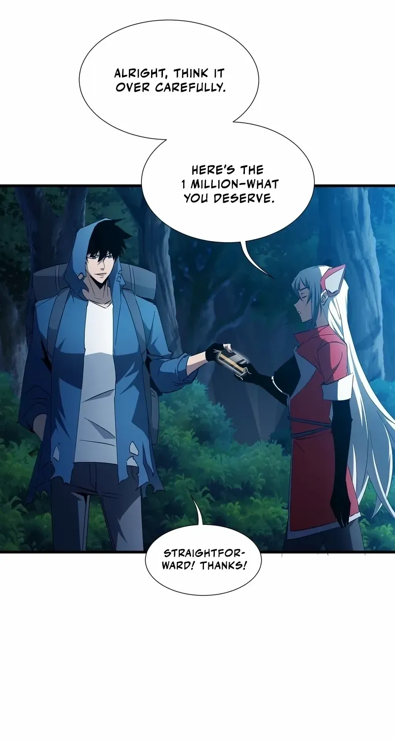 Read Tyrant of the Otherworld Prison My Shadow Can Evolve Infinitely EN Manga Online