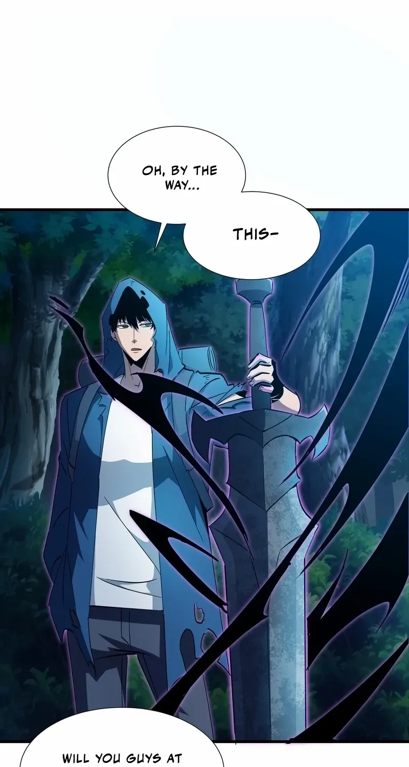 Read Tyrant of the Otherworld Prison My Shadow Can Evolve Infinitely EN Manga Online
