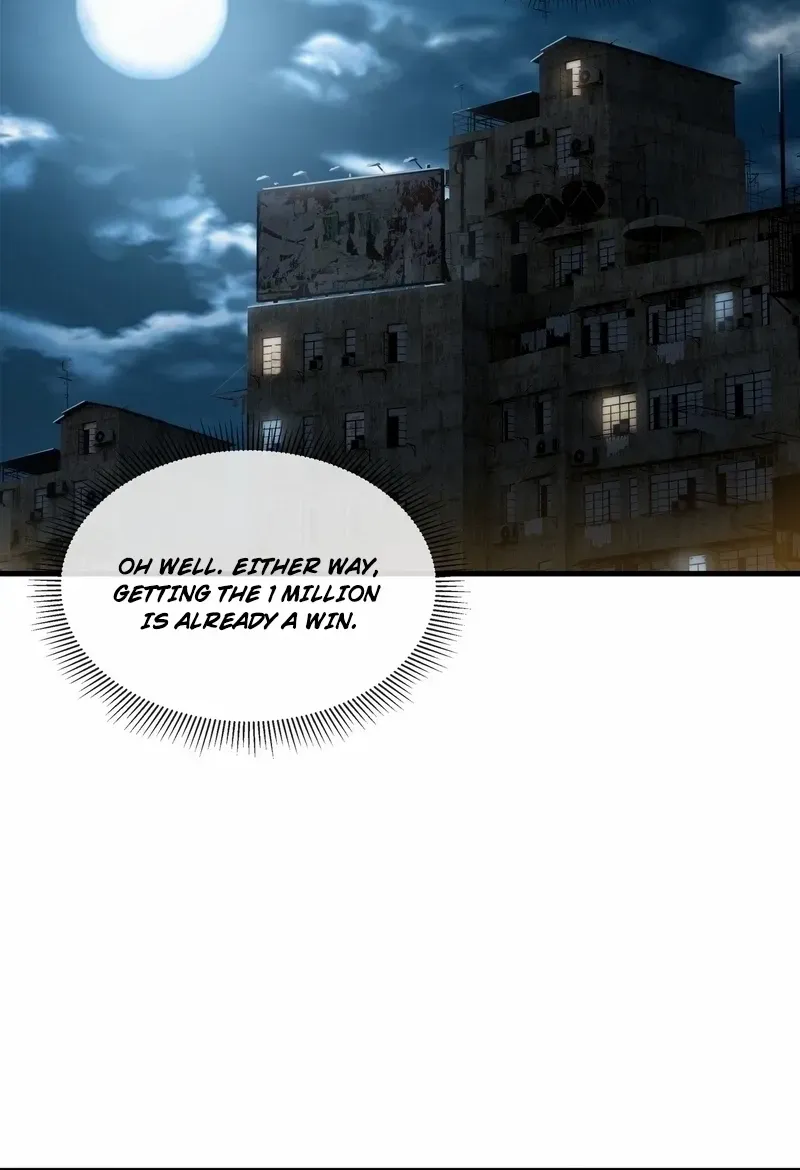 Read Tyrant of the Otherworld Prison My Shadow Can Evolve Infinitely EN Manga Online