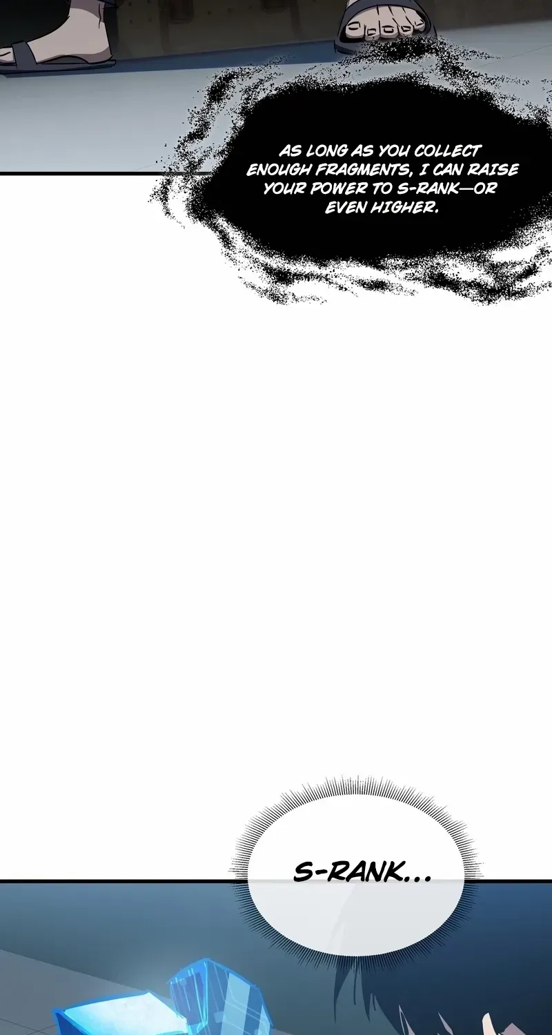 Read Tyrant of the Otherworld Prison My Shadow Can Evolve Infinitely EN Manga Online