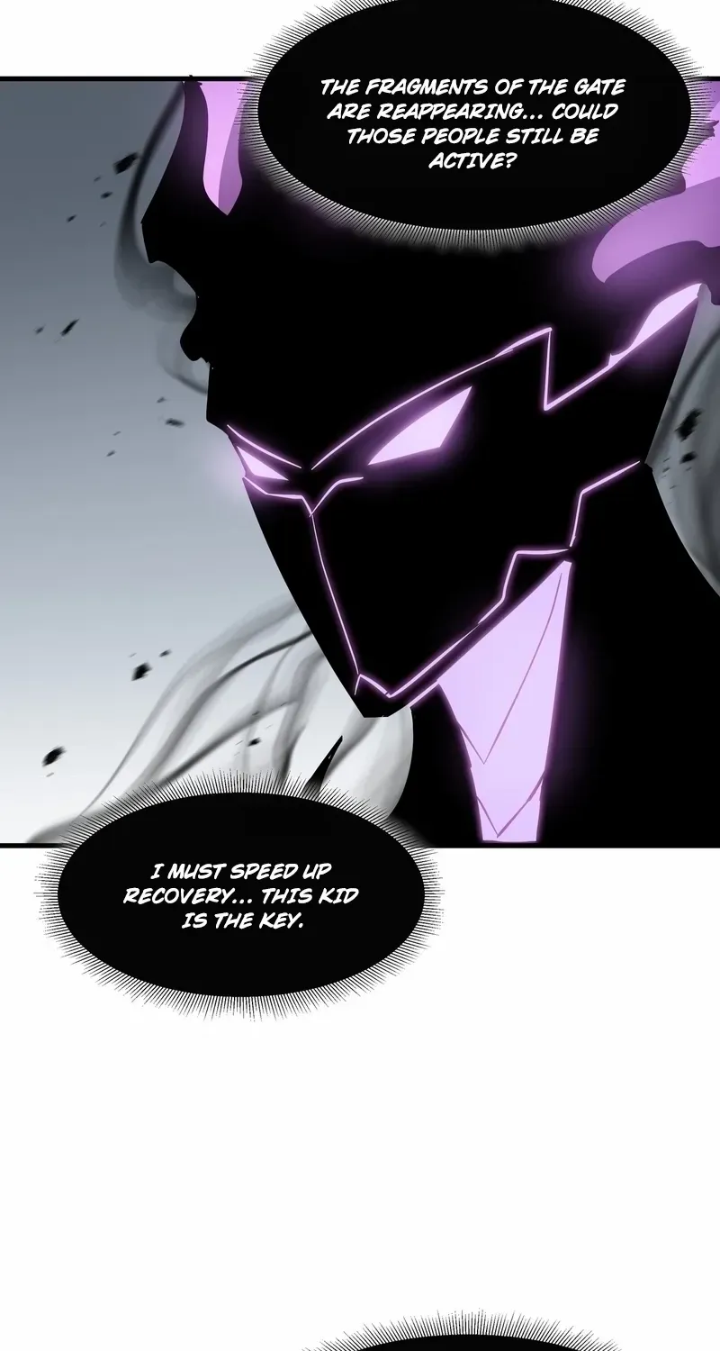 Read Tyrant of the Otherworld Prison My Shadow Can Evolve Infinitely EN Manga Online