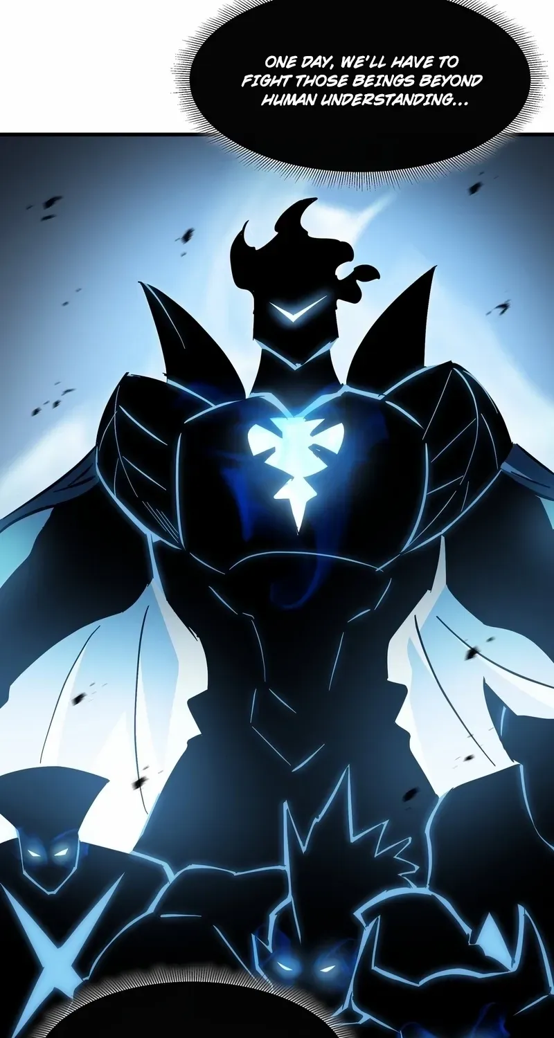 Read Tyrant of the Otherworld Prison My Shadow Can Evolve Infinitely EN Manga Online