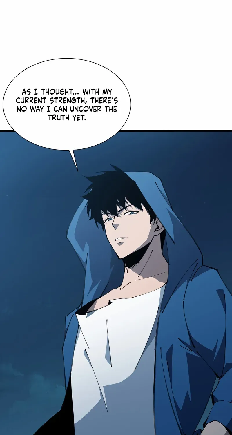Read Tyrant of the Otherworld Prison My Shadow Can Evolve Infinitely EN Manga Online