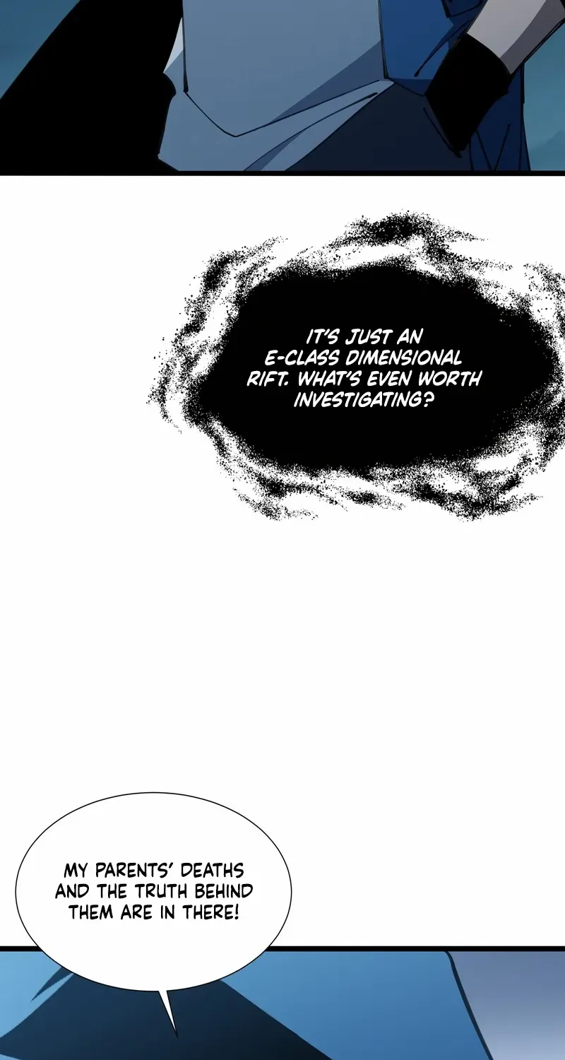 Read Tyrant of the Otherworld Prison My Shadow Can Evolve Infinitely EN Manga Online