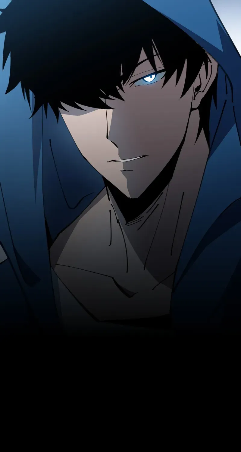 Read Tyrant of the Otherworld Prison My Shadow Can Evolve Infinitely EN Manga Online