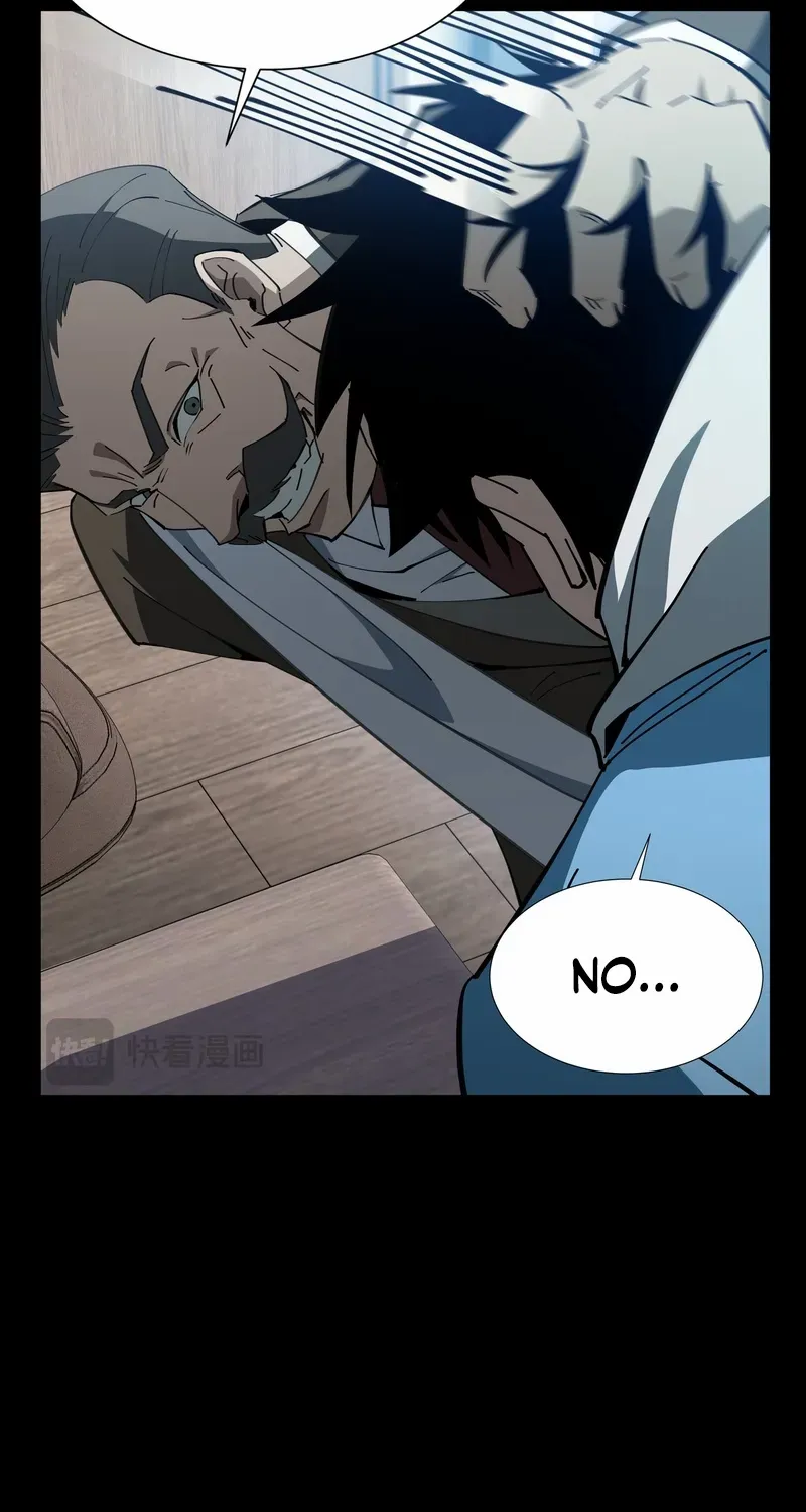 Read Tyrant of the Otherworld Prison My Shadow Can Evolve Infinitely EN Manga Online