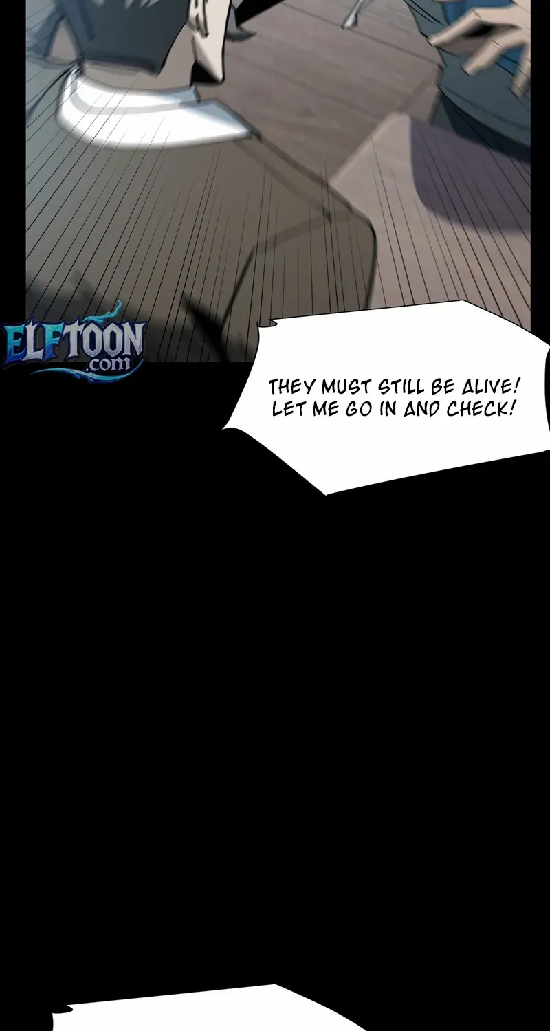 Read Tyrant of the Otherworld Prison My Shadow Can Evolve Infinitely EN Manga Online