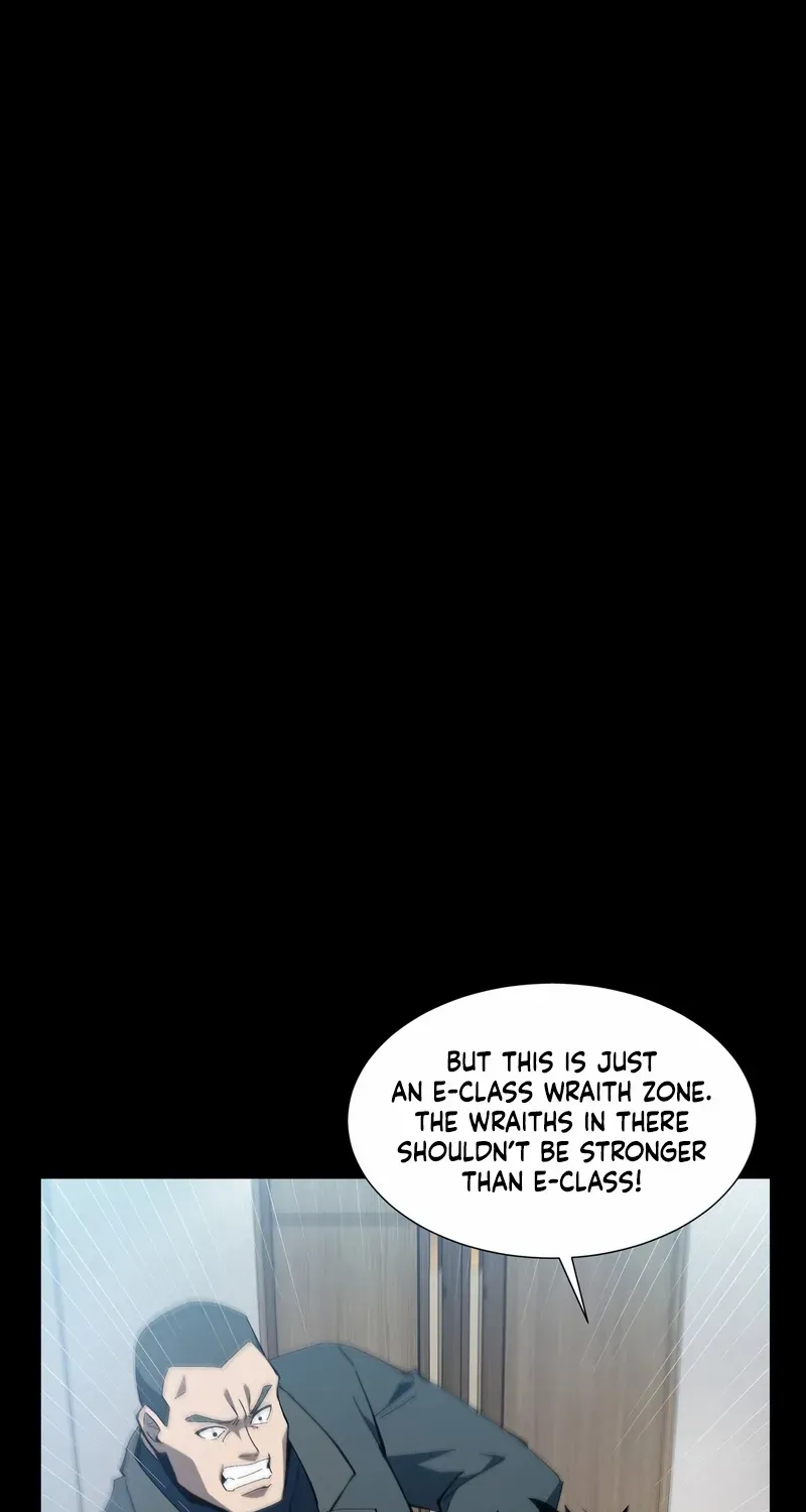 Read Tyrant of the Otherworld Prison My Shadow Can Evolve Infinitely EN Manga Online