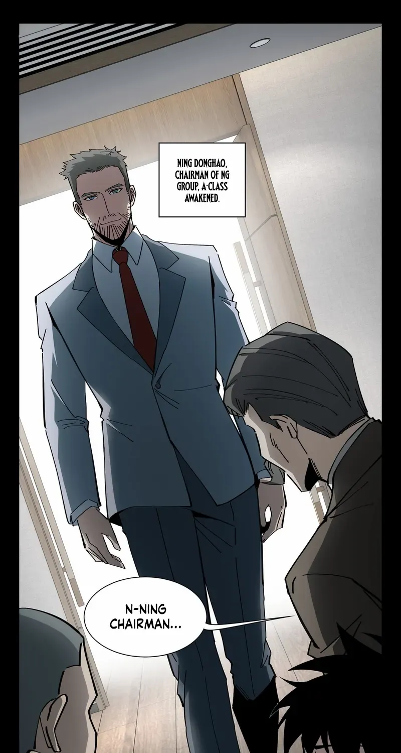 Read Tyrant of the Otherworld Prison My Shadow Can Evolve Infinitely EN Manga Online