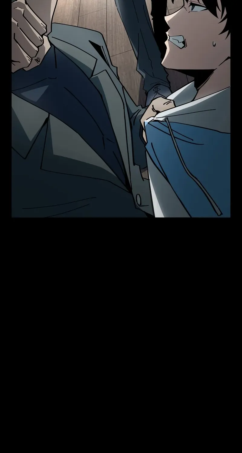 Read Tyrant of the Otherworld Prison My Shadow Can Evolve Infinitely EN Manga Online