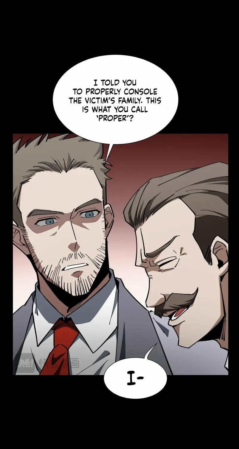 Read Tyrant of the Otherworld Prison My Shadow Can Evolve Infinitely EN Manga Online