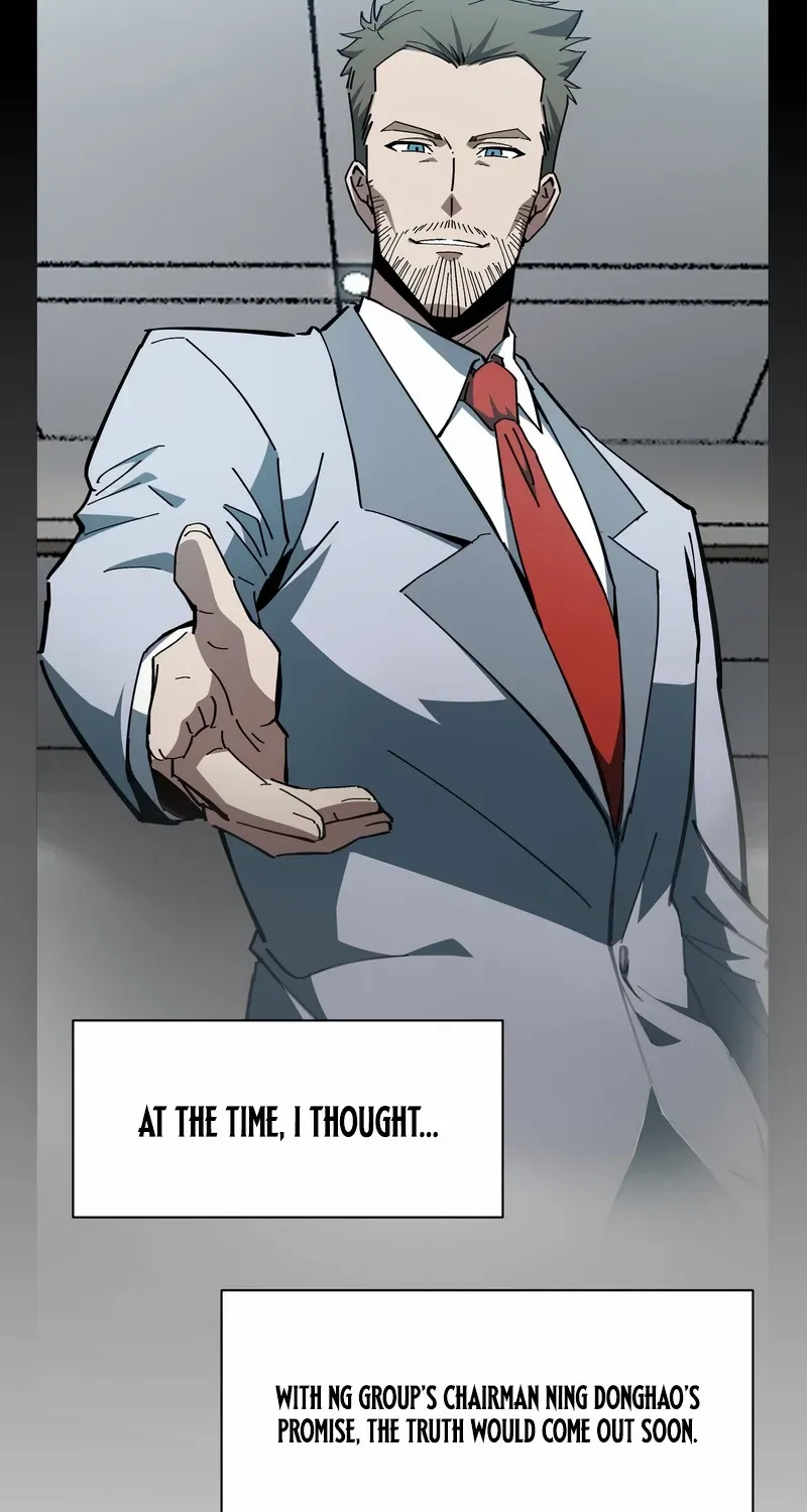 Read Tyrant of the Otherworld Prison My Shadow Can Evolve Infinitely EN Manga Online
