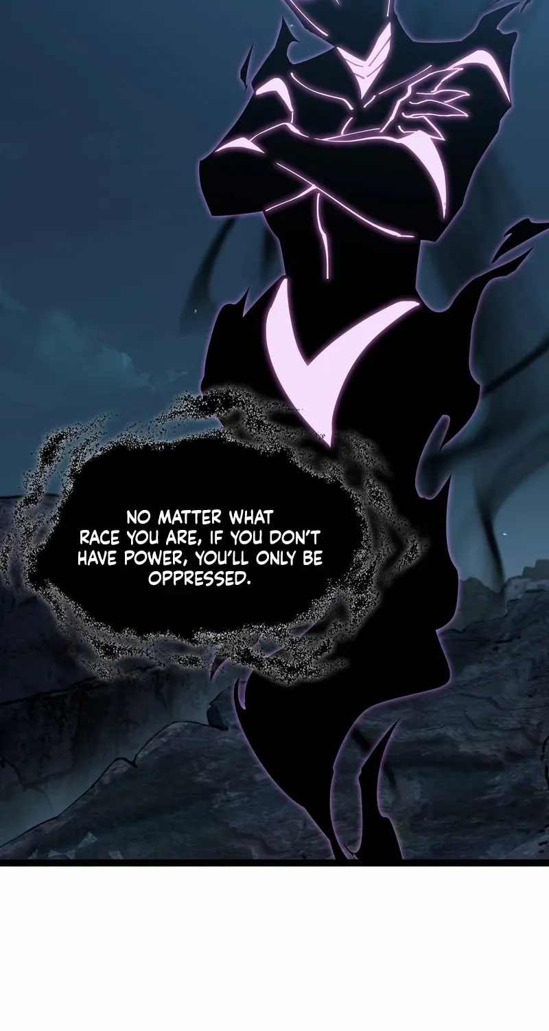 Read Tyrant of the Otherworld Prison My Shadow Can Evolve Infinitely EN Manga Online
